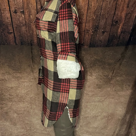 Women’s Jacket’s size S/M - Picture 5 of 9